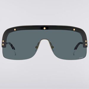 Missoni brand new shield sunglasses for women